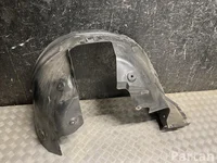 BAIC A00088949 X75 2025 Локер колесной арки спереди слева