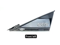 Mercedes-Benz 43R-004757 / 43R004757 EQS (V297) 2022 Apdaila, A-atrama (priekinė) kairė pusė