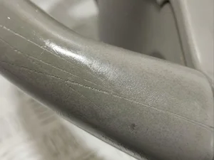 Porsche 7PP419091CK CAYENNE (92A) 2013 Volant