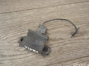 Mercedes-Benz A0009009018 A-CLASS (W176) 2021 Unidad de control para la observación de la precion de neumáticos