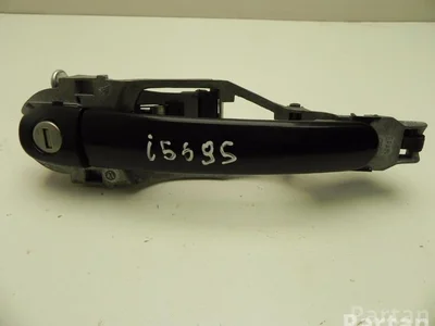 Seat 3B0 837 885 K, 6Q0 837 886 A / 3B0837885K, 6Q0837886A LEON (1P1) 2008 Poignée de porte - Image 1