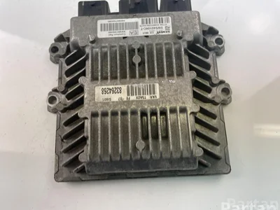 Peugeot 9651942480; 9647423380 / 9651942480, 9647423380 307 Break (3E) 2005 Unité de contrôle moteur - Image 1