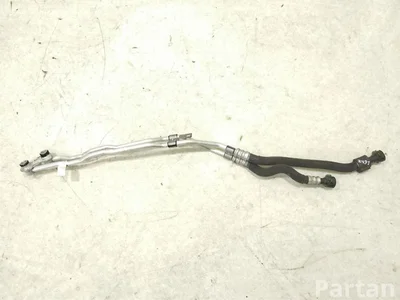 Porsche 0DS.317.760 / 0DS317760 PANAMERA (971) 2018 Pipe, coolant - Image 1