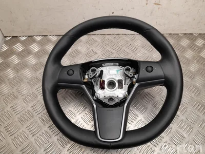 Tesla 1095222-99-L / 109522299L MODEL 3 2020 Volant - Image 1