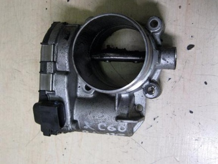 VOLVO 31216665 XC60 2010 Throttle body