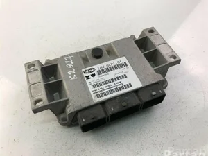 Peugeot 9650623180; 9650602580 / 9650623180, 9650602580 307 (3A/C) 2002 Unité de contrôle moteur