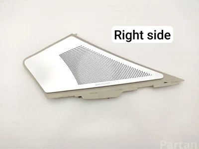 BMW 9203129, 3003017000 6 Coupe (F13) 2012 Grille de haut-parleur - Image 1