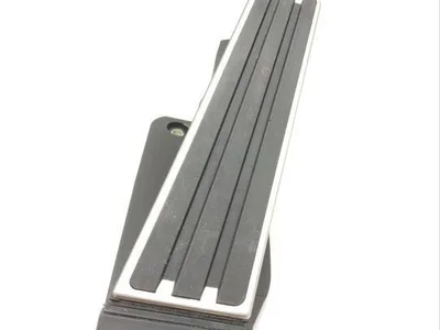 Porsche 298721507K, 298721507, 6PV008792, 6PV008792-27 / 298721507K, 298721507, 6PV008792, 6PV00879227 PANAMERA (971) 2018 Pédale d'accélérateur - Image 1