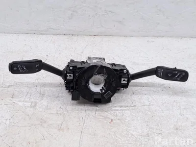 Volkswagen 2Q1953507AJ POLO VI (AW1, BZ1, AE1) 2024 Blinkerschalter - Bild 1