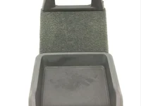 Porsche 9J1857503, 9J1857503J Taycan 4S 2022 Накладка Центральная консоль