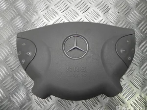Mercedes-Benz 61860240B E-CLASS (W211) 2008 Airbag du conducteur