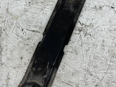 Peugeot 343445C02 208 II (P21) 2021 Support pour porte-cadenas - Image 1