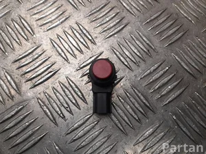 Tesla 1014388-10-A / 101438810A MODEL S 2014 Sensor, auxiliar de aparcamiento