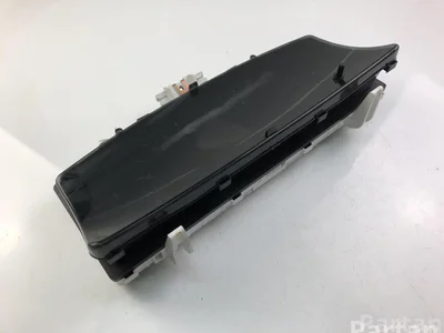 Toyota 83800-13110 / 8380013110 COROLLA Verso (ZER_, ZZE12_, R1_) 2004 Dashboard (instrument cluster) - Image 1