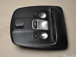 Peugeot 9677821577 ; 98215351ZD / 9677821577, 98215351ZD 308 SW II 2017 Éclairage intérieur