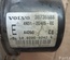 VOLVO 30736589 A, 30736588 / 30736589A, 30736588 C30 2007 Valdymo blokas ABS hidraulika