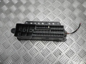 Ford BV6T-14A301-HB / BV6T14A301HB FOCUS IV sedanas (C519) 2018 Boîte à fusibles