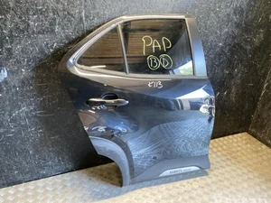 Toyota Yaris Cross XP210 2024 Porte Right Rear