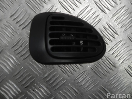 DODGE AIR00010 GRAND CARAVAN Mini Passenger Van 2000 Air vent