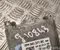 Audi 7PP941571BC A4 Allroad (8WH, B9) 2016 Módulo de luces ECU - Imagen 3