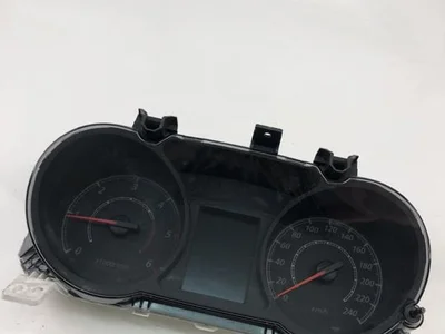 Mitsubishi 8100B726 ASX (GA_W_) 2011 Tableau de bord - Image 1