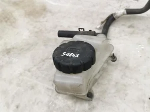 Mercedes-Benz A1772000285 C-CLASS (W205) 2018 Ausgleichsbehälter Kühlmittel