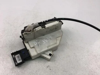 Peugeot A01535 PARTNER Tepee 2012 Замок двери - Изображение 1