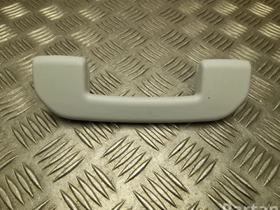 Opel 106106 Corsa F 2020 Poignée de toit Right Rear Left Rear - Image 1