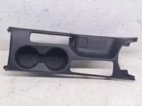 Mazda DA6T64431, D09W644A1 CX-3 (DK) 2018 Mittelkonsole