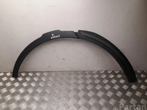 Land Rover BJ32-290E22-AE / BJ32290E22AE RANGE ROVER EVOQUE (L538) 2016 Garniture /moulage Right Rear