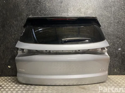 Gebrauchtes Original BAIC X75 2025 Heckklappe - Bild 1