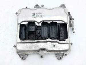 BMW 8617549, 0261S09667, 8617549-10 / 8617549, 0261S09667, 861754910 5 (F10) 2014 Motorsteuergerät