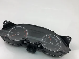 Audi 8K0920932 A4 Avant (8K5, B8) 2012 Tablero de instrumentos