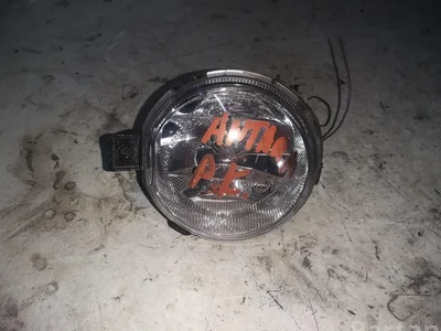 Opel 00015691 ANTARA 2008 Projecteur antibrouillard - Image 1