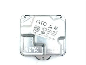 Porsche 4M0907397AA PANAMERA (971) 2018 Blok ster. aut. korekt. reflektorów