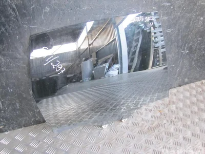 Honda JAZZ III (GE_, GG_, GP_) 2010 Vitre de porte Right Rear - Image 1