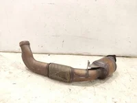 Porsche 971131703J, 971131703 PANAMERA (971) 2018 Katalizator