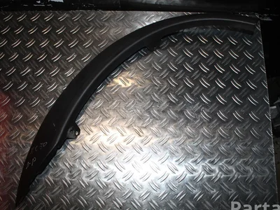 Volvo 8620134 XC70 CROSS COUNTRY 2001 Listwa ozdobna/ochronna nadkola z tyłu po prawej - Obraz 1