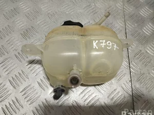 Chrysler 68237842AC Pacifica 2018 Vase d'expansion du liquide de refroidissement