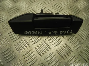 Nissan 82607VX50A NV200 Box Body / Estate 2012 Poignée de porte