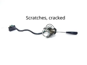 Bentley MULSANNE 1981 Multi-switch colonne de direction