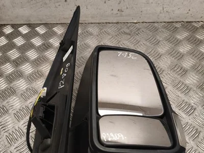 Mercedes-Benz A9108109001 Sprinter (907/910) 2023 Außenspiegel rechts elektrisch Blinkleuchte - Bild 1