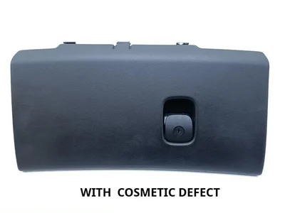 Chevrolet AAA36691 CORVETTE (C6) 2005 Boîte à gants - Image 1