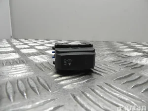 Renault 256A67305R ZOE (BFM_) 2014 Commutateur multiple