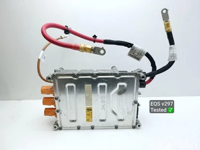 Mercedes-Benz A0003426600, A0003402503 EQS (V297) 2022 Inwerter z przetwornicą - Zdjęcie 1