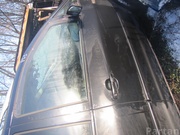 VOLKSWAGEN SHARAN (7M8, 7M9, 7M6) 1999 Door Right Front