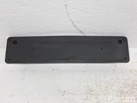 Mercedes-Benz A2058171678 C-CLASS (W205) 2016 Щиток номерного знака / кронштейн