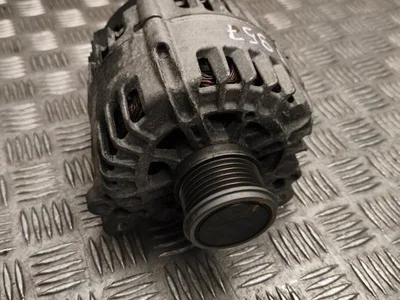Volkswagen 04L 903 021 K / 04L903021K TOURAN (5T1) 2021 Alternator - Image 1
