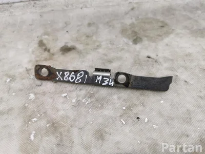 Mercedes-Benz P651140026 C-CLASS (W205) 2016 Другие детали двигателя - Изображение 1