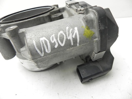 BMW 7555944 5 (F10) 2014 Throttle body